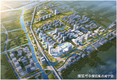 自驾快速达到虹桥、七宝、漕河泾曾经徐家汇等