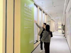 使展厅功能超越产