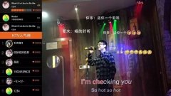 <b>3D物联网KTV瞄国10多万家KTV的大市场</b>