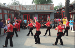 给家里长辈找养老机构的看过